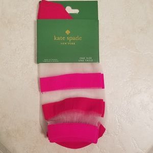 kate spade Accessories - 🆕️ Kate Spade Sporty stripe trouser socks kate spade Accessories - 🆕️ Kate Spade Sporty stripe trouser socks